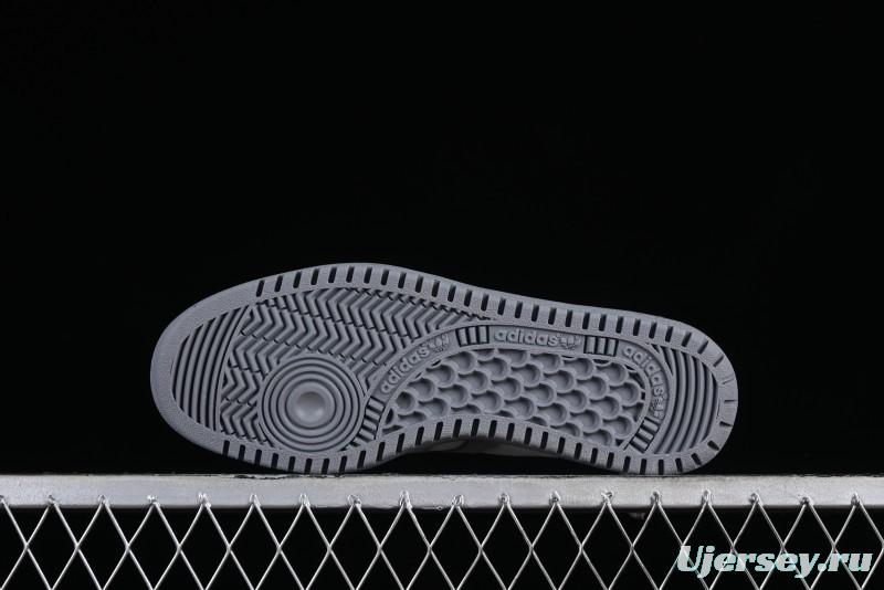 Adidas Originals Bermuda BB5267 Anti-Slip Wear-Resistant Lightweight Low-Top Skate Shoes - BB5267