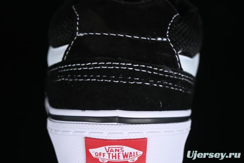 Vans Caldrone Classic Retro Chunky Skate Shoes - VN0A5JM2BA2
