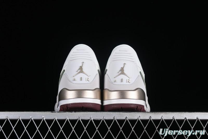 Air Jordan Legacy AJ312 Low Sneakers