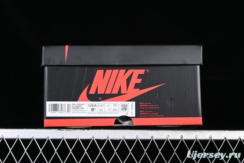 Air Jordan 1 Element "Gore-Tex" AJ1