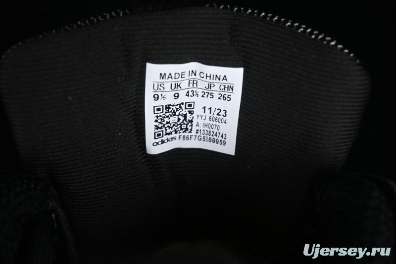 Adidas Vento XLG Deluxe IH0700 Lightweight Cyber Retro Casual Sneakers with Double Density Sole - IH0700