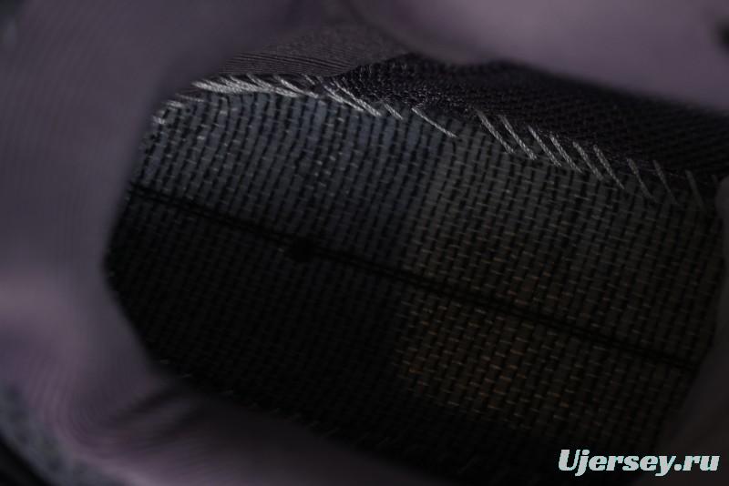 Balenciaga Track Sneaker Tess with Transparent Heel Strap - W1AC50620