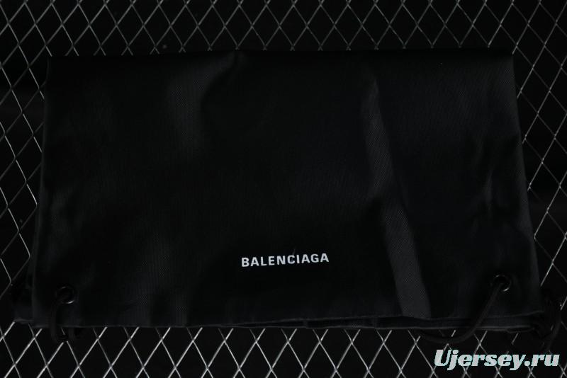 Balenciaga Phantom Sneaker GT Edition Glow in The Dark Running Shoes - W3XLG9001