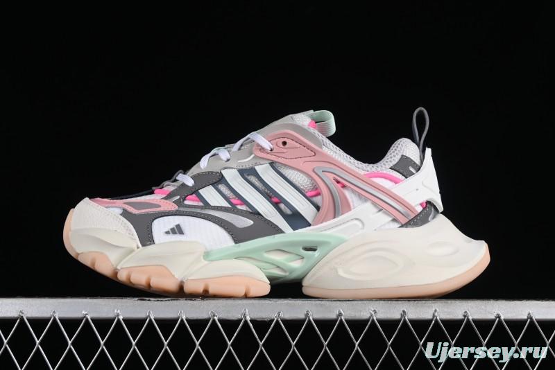 Adidas Vento XLG Deluxe IH7797 Lightweight Cyber Retro Casual Sport Dad Shoes