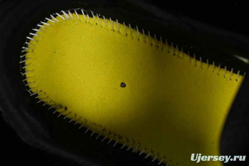 Fila Fusion Thick-Sole Hard Candy Sandals - T12W421403FBK