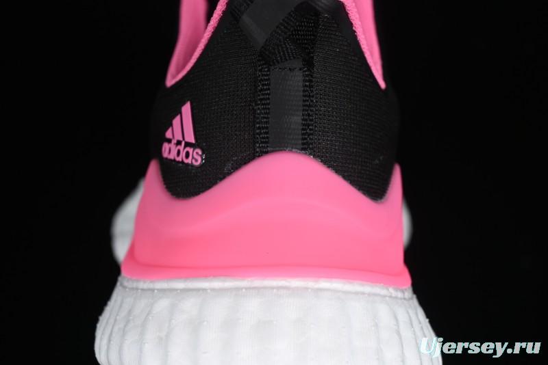 Adidas Switch FWD CG4867 Alpha Breathable Mesh Casual Running Shoes - CG4867