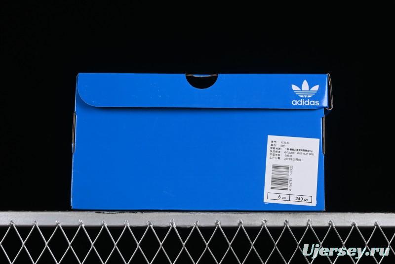 Adidas Adifom Stan Smith Platform Mule - IG3181