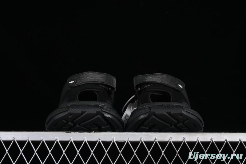 Balenciaga 3XL Sandal Trendy Summer Sandals - W3XLT1000