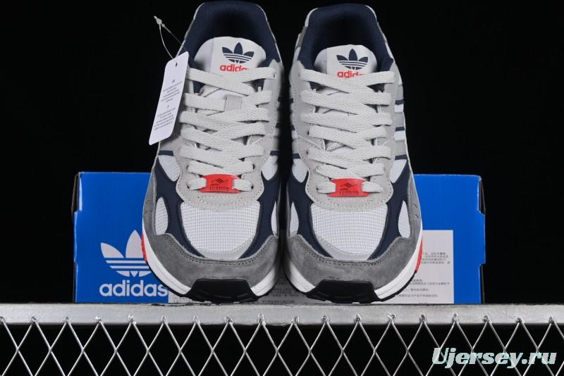 Adidas Torsion Super IF2871 Lightweight Comfortable Cushion Running Shoes