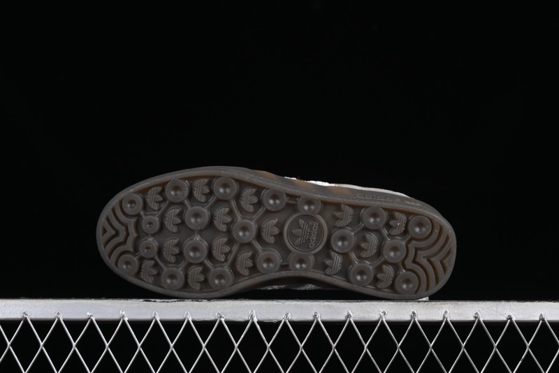 Adidas Originals Gazelle Indoor IF1807 Retro Casual Anti-Slip Wear-Resistant Low-Top Sneakers - IF1807