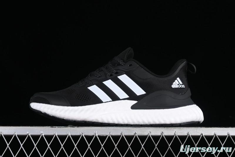 Adidas Switch FWD CG4861 Alpha Breathable Mesh Casual Running Shoes - CG4861