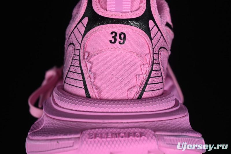 Balenciaga Phantom Sneaker - W3XDC5000