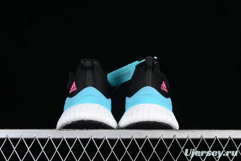 Adidas Switch FWD CG4863 Alpha Breathable Mesh Casual Running Shoes