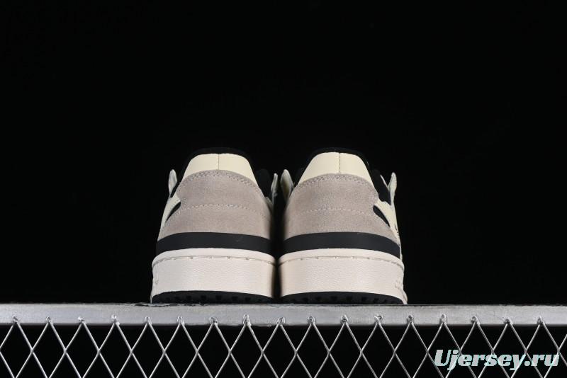 Adidas Forum 84 Low Retro Basketball Sneakers - IG3901