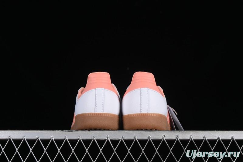 Adidas Samba OG Casual Sneakers - IG5932