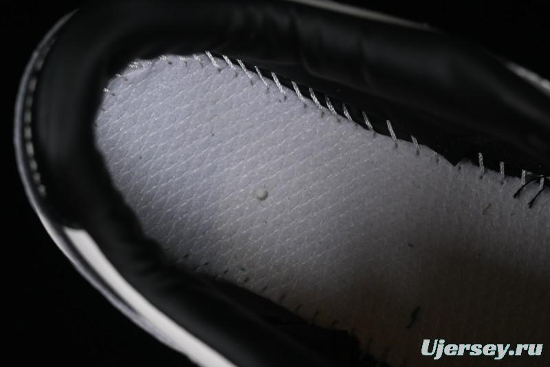 MLB NY HOFER Casual Sneakers with 6cm Height Increase - 3ASXHSN3N50BKS