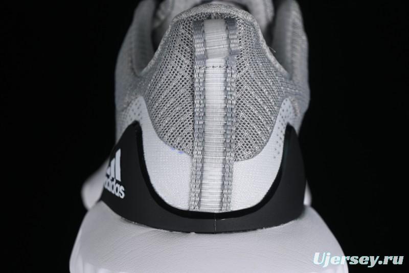 Adidas AlphaBounce Beyond M Running Shoes with Continental Rubber Outsole - CG4363