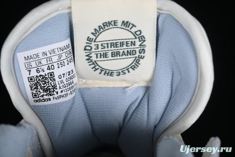 Adidas Forum 84 Low Retro Basketball Shoes - IG3964