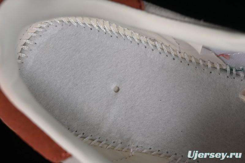 Adidas Originals Gazelle Bold IG3685 Low-Top Sneakers with Thick Sole for Casual Wear Anti-Slip and Durable