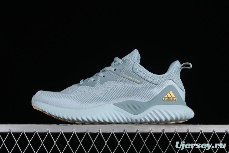 Adidas AlphaBounce Beyond M Running Shoes with Continental Rubber Outsole - CG4368