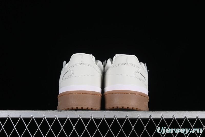 Adidas Forum 84 Low Retro Basketball Shoes - IG3769