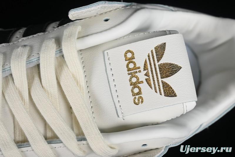 Adidas Forum 84 Low Retro Basketball Shoes - IG3769