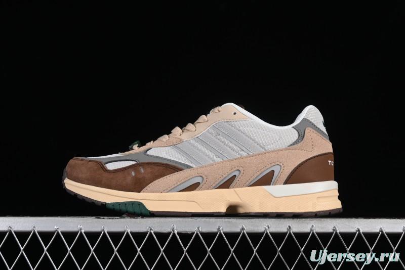 Adidas Torsion Super IF2870 Lightweight Comfortable Cushion Running Shoes - IF2870