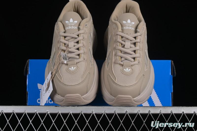 Adidas Originals Ozgaia 3.0 Lifestyle Sneakers with Thick Sole for Height Increase - IG6050