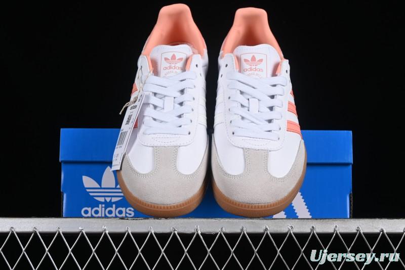 Adidas Samba OG Casual Sneakers - IG5932