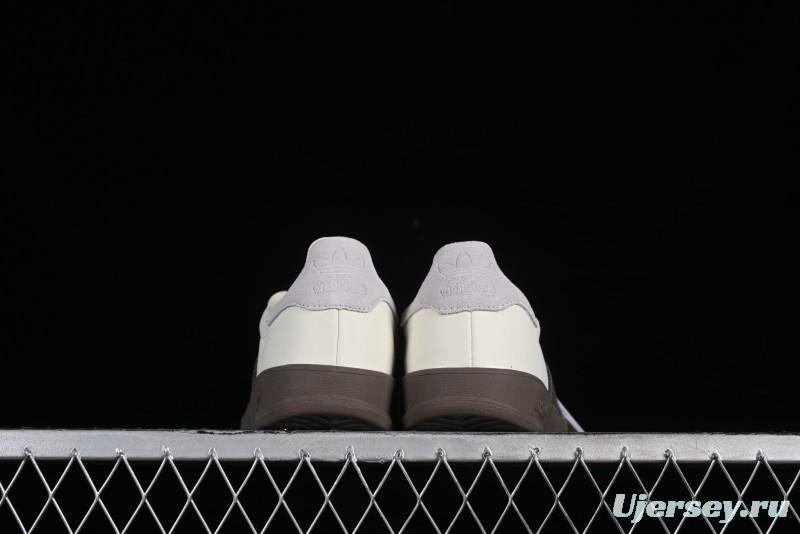 Adidas Originals Gazelle Indoor IH8548 Retro Casual Slip-Resistant Low-Top Sneakers - IH8548