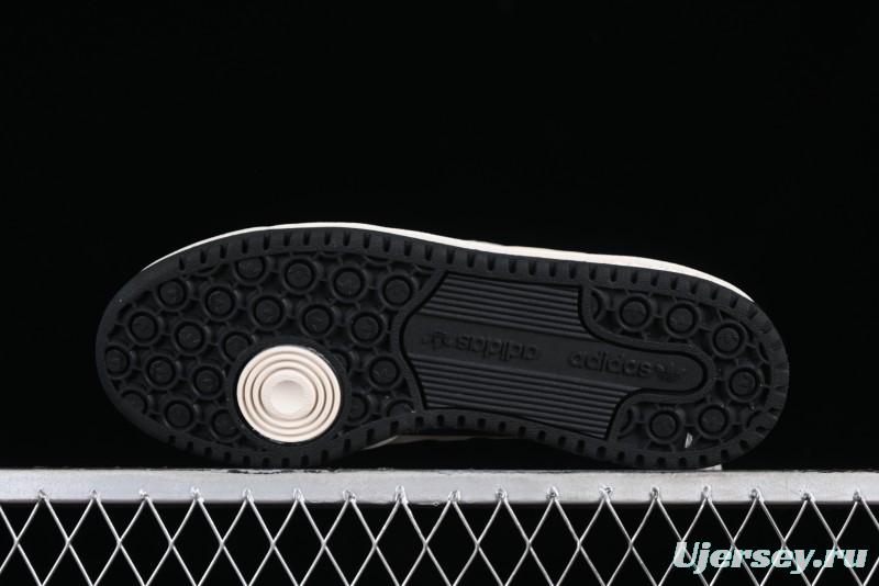 Adidas Forum 84 Low Retro Basketball Sneakers - IG3901