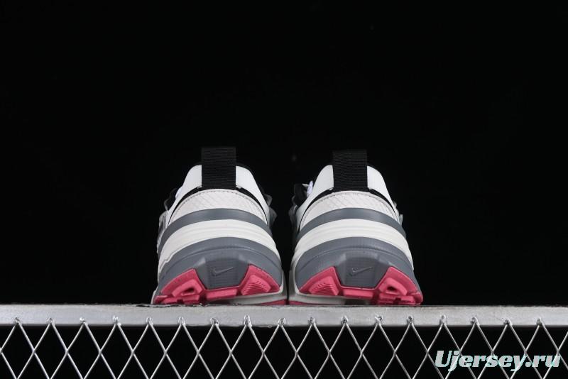 Nike V2K Runtekk 3XL Cushioned Anti-Slip Retro Low-Top Running Shoes - FZ5061-100