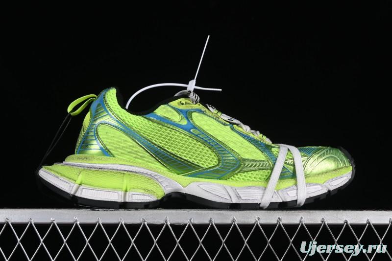 Balenciaga Phantom Sneaker Official Sync Tenth Generation Trend Running Shoes - W3XL67019