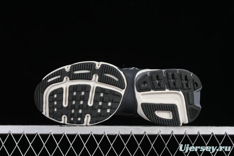 Nike V2K Runtekk 3XL Cushioned Anti-Slip Retro Low-Top Running Shoes - FD0736-003