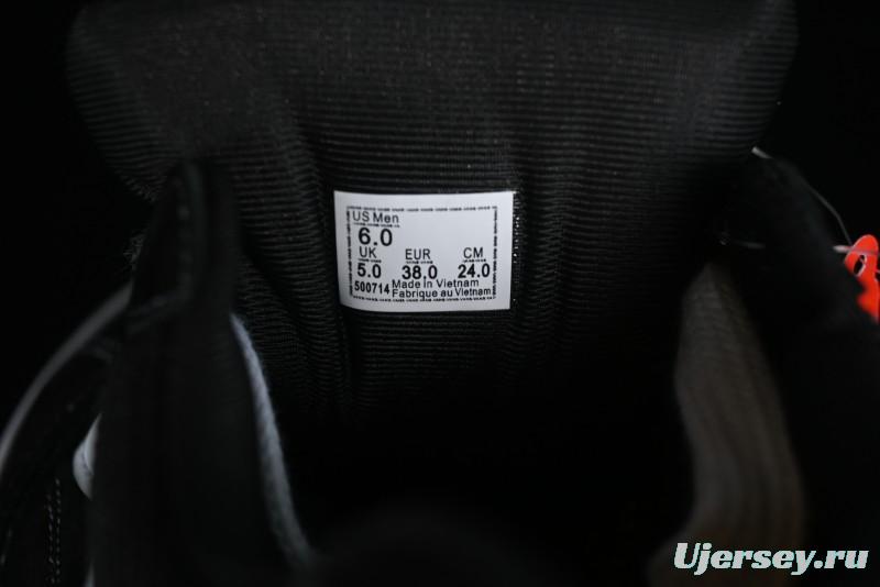 Vans Caldrone Classic Retro Chunky Skate Shoes - VN0A5JM2BA2