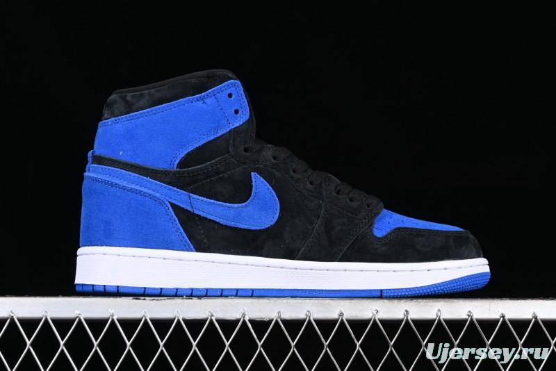 Air Jordan 1 High-Top "Reimagined" AJ1