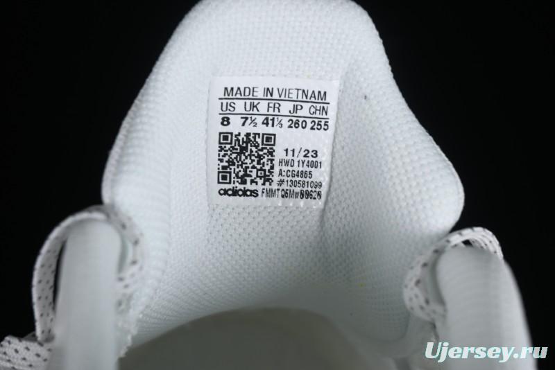 Adidas Switch FWD CG4865 Alpha Breathable Mesh Casual Running Shoes - CG4865