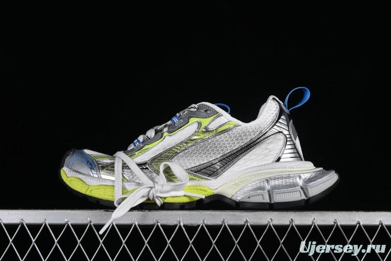 Balenciaga Phantom Sneaker - W3XL59074