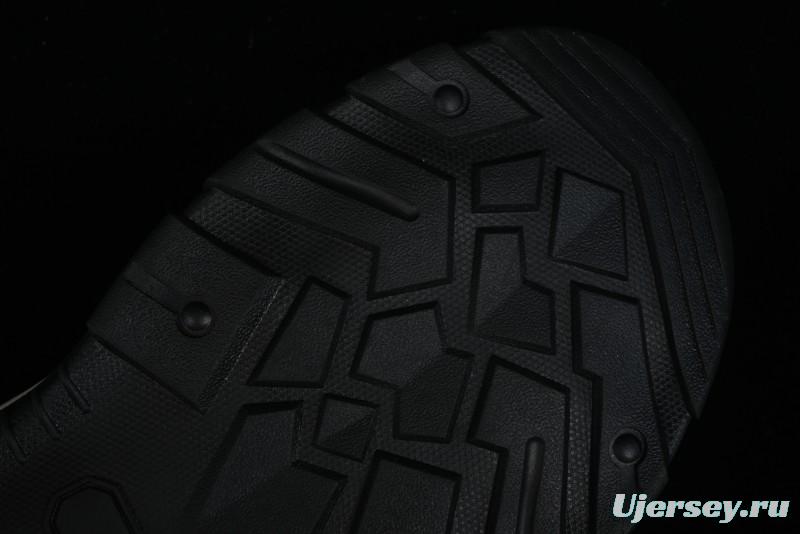 ECCO New Terrain Series Outdoor Closed-Toe Sandals Water Shoes with Breathable Design - 63890301001