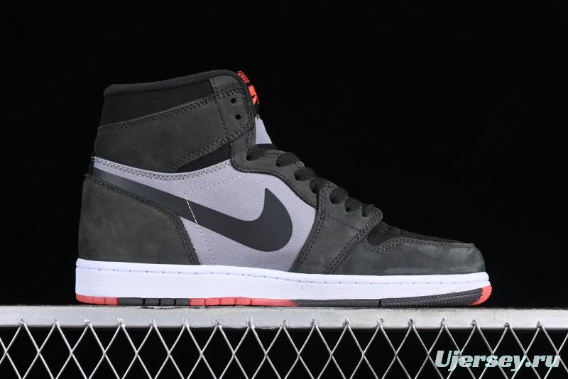 Air Jordan 1 Element "Gore-Tex"