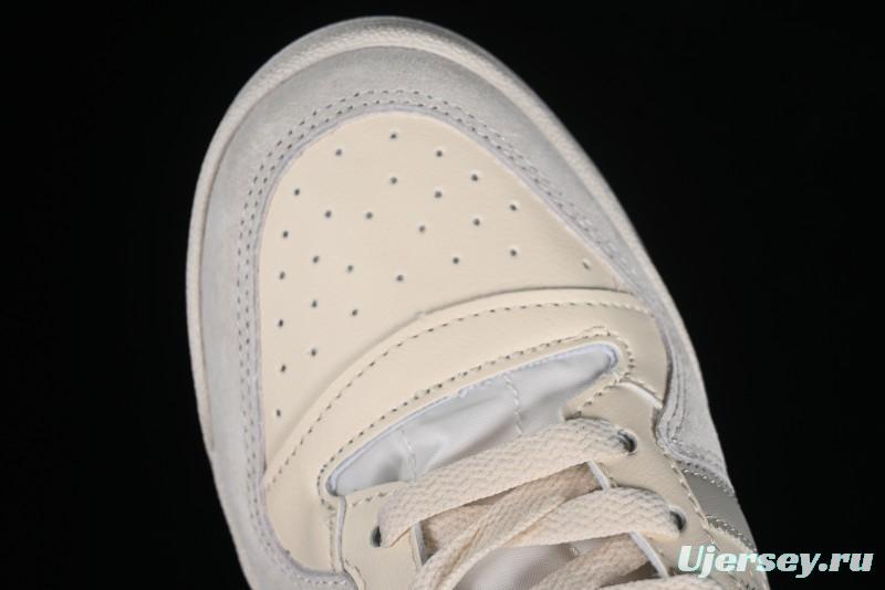 Adidas Forum 84 Retro Basketball Shoes - Low ID7995