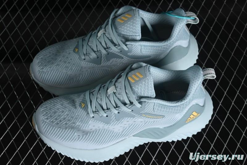 Adidas AlphaBounce Beyond M Running Shoes with Continental Rubber Outsole - CG4368