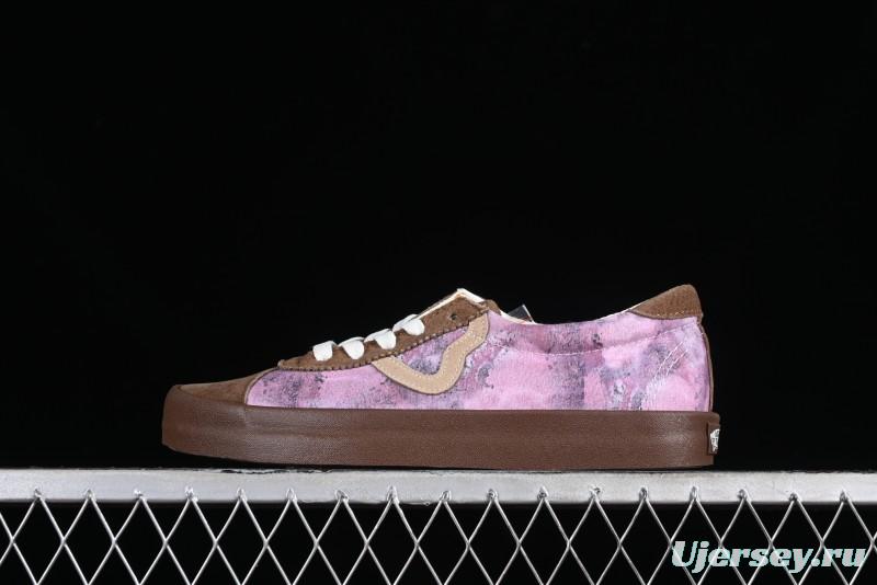 Vans Sport Low Valentine's Day Limited Edition Low-Top Casual Skate Shoes - VN000CTDDGN