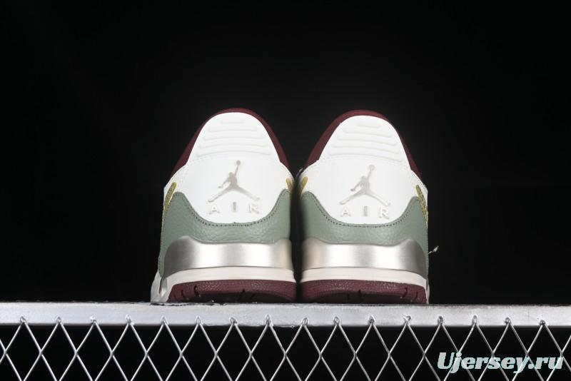 Air Jordan Legacy AJ312 Low Sneakers