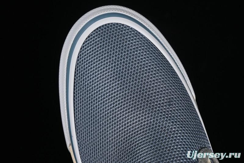 Vans TDC Tokyo Design Collective Old Skool Slip-On Premium Low-Top Casual Sneakers with 90s Retro Running Shoe Inspired Design - VN000MXHBGK