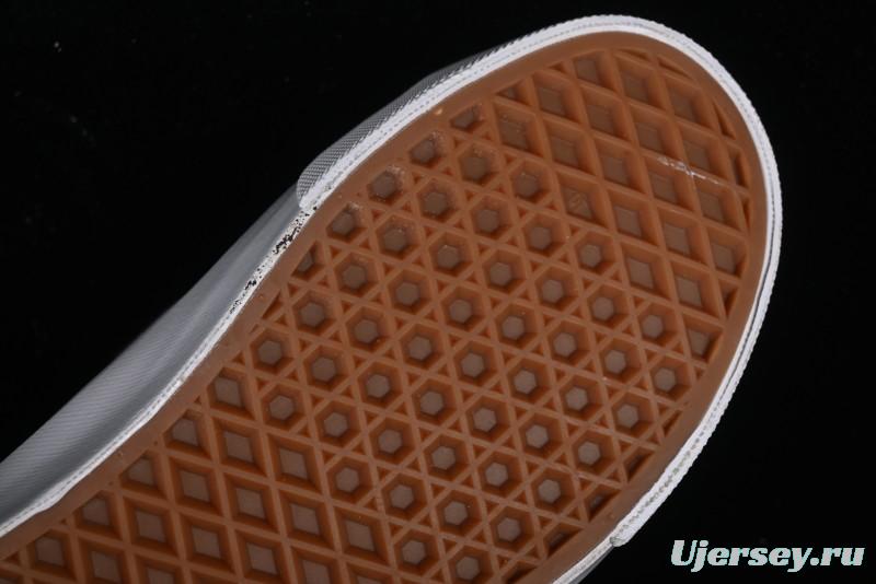 Vans Vault OG Epoch Sport Lx Full Suede Retro Low Top Canvas Vulcanized Shoes - VN000CQBOV7