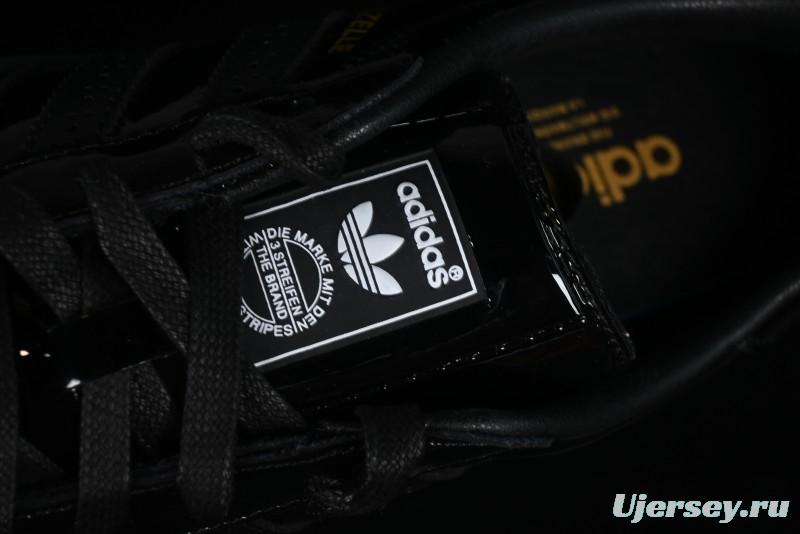 Adidas Originals Gazelle Indoor IG1891 Retro Casual Slip-Resistant Wear-Resistant Low-Top Skate Shoes