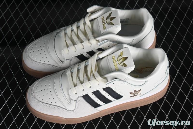 Adidas Forum 84 Low Retro Basketball Shoes - IG3769