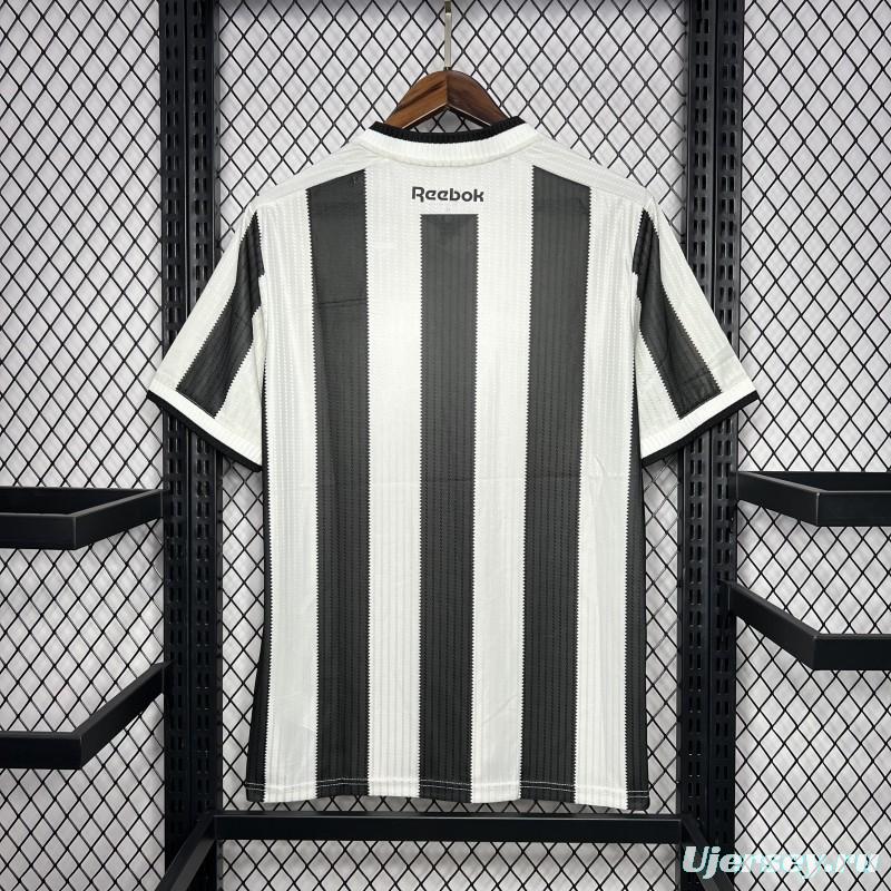 24/25 Botafogo Home Jersey