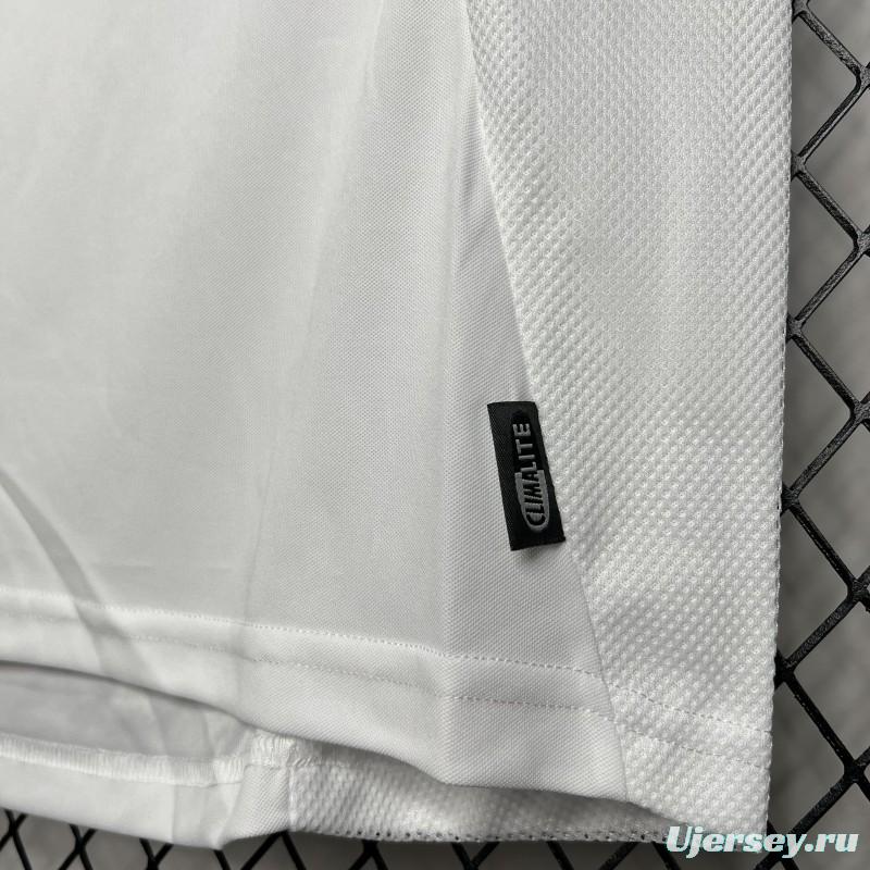 Retro 2002 Germany Home Jersey